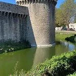En Bois Entre Terre Et A - Fr-1-306-1081 * Guerande