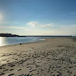 En Bois Entre Terre Et A - Fr-1-306-1081 Holiday home *