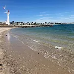 Holiday home En Bois Entre Terre Et A - Fr-1-306-1081