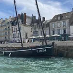 En Bois Entre Terre Et A - Fr-1-306-1081 * Guerande