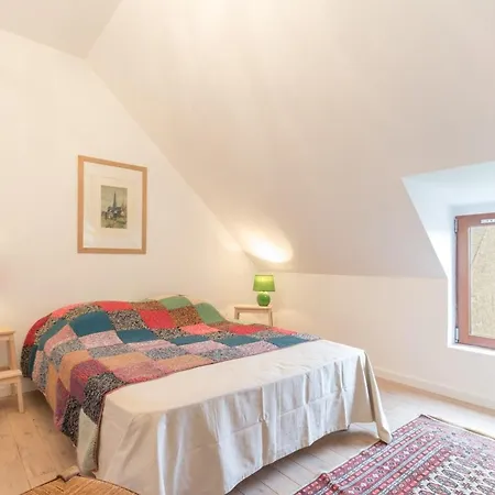 En Bois Entre Terre Et A - Fr-1-306-1081 *