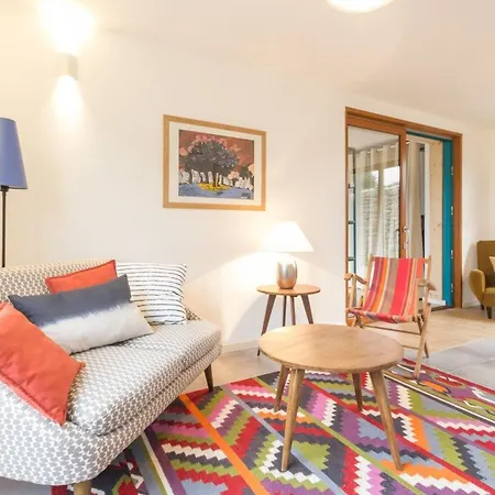 En Bois Entre Terre Et A - Fr-1-306-1081 Guerande